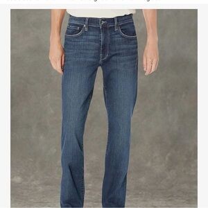 Joe's Jeans Mens Brixton Straight and Narrow Leg Jean